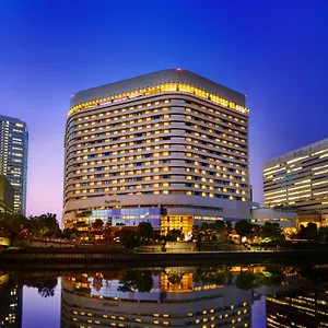 5* ホテル ホテルニューオータニ大阪