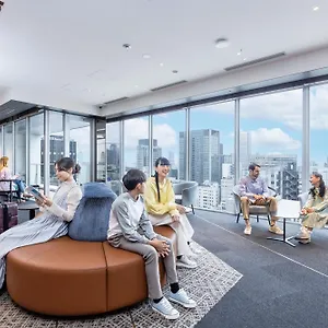 Hotel Tokyu Hommachi