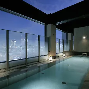 4* ホテル カンデオホテルズ　大阪なんば