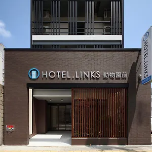 Links Dobutsuenmae Osaka