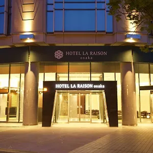 4* ホテル クインテッサホテル大阪ベイ