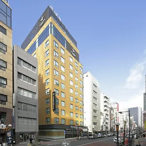 **** ホテル カンデオホテルズ東京新橋 日本