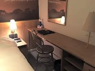 ザ　ウォール　ホテル 大阪市 日本