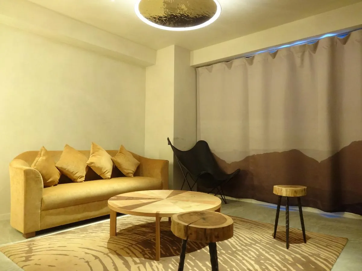 The Wall Hotel Osaka