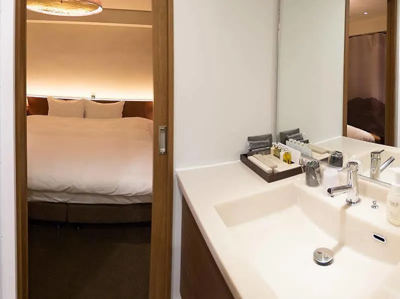 The Wall Hotel Osaka