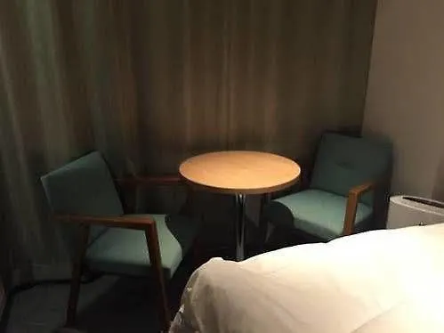 The Wall Hotel Osaka 4*,
